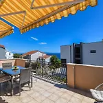 Apartament Neda Trogir