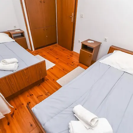 Neda Apartament Trogir