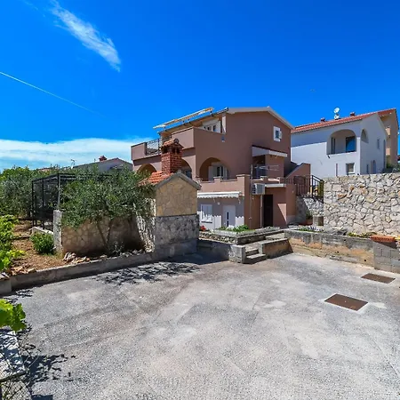 Apartament Neda *