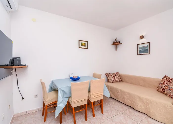 Apartamento Neda Trogir