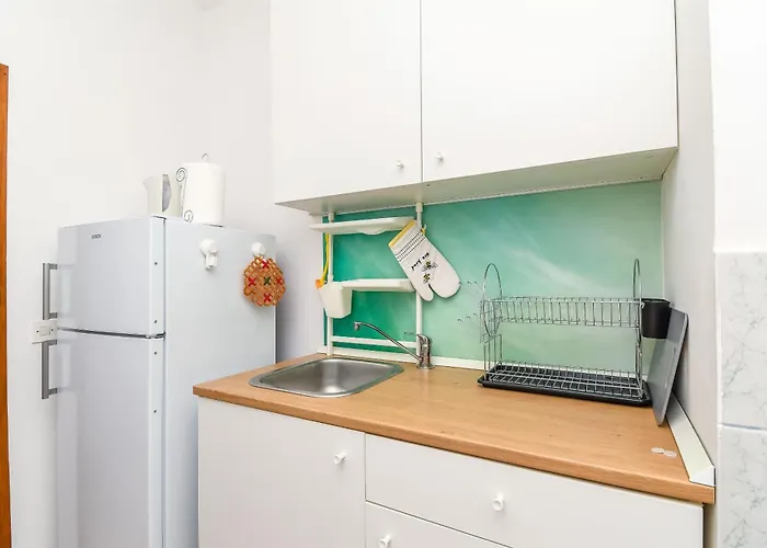 Neda Apartamento
