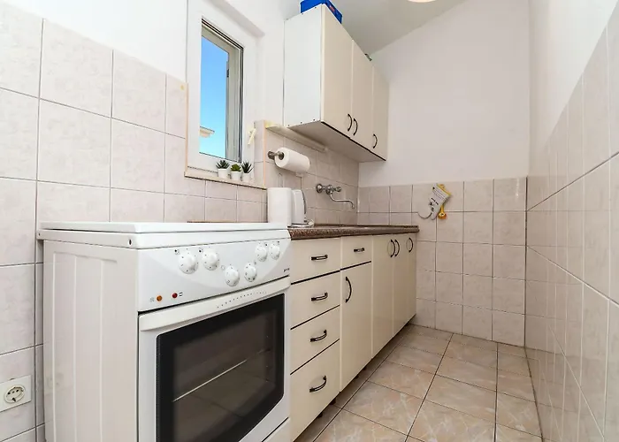 Apartamento Neda