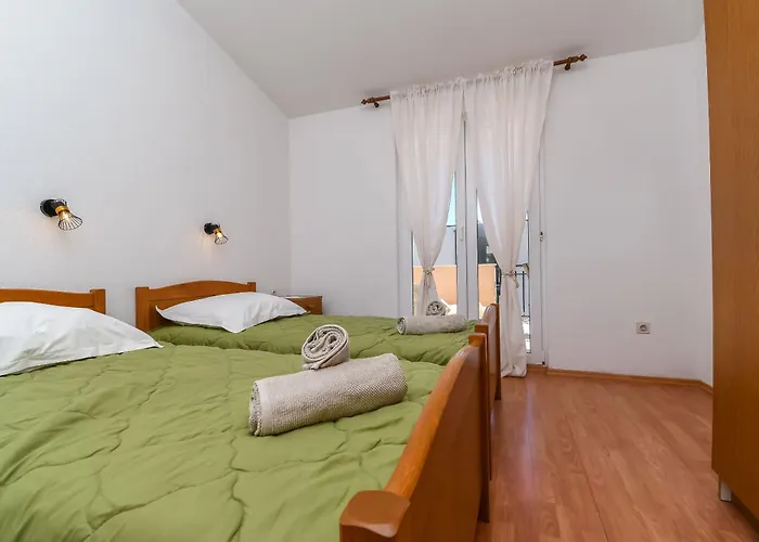Apartamento Neda *
