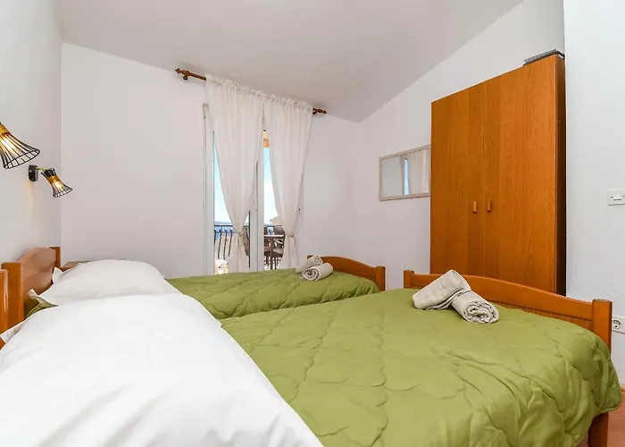 Apartamento Neda Trogir
