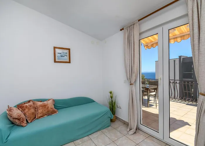 Apartamento Neda
