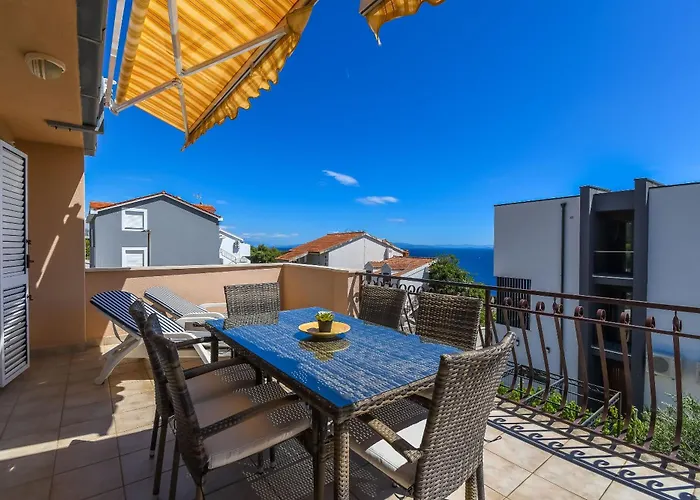 Neda Apartamento Trogir