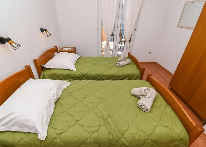 Apartamento Neda Trogir
