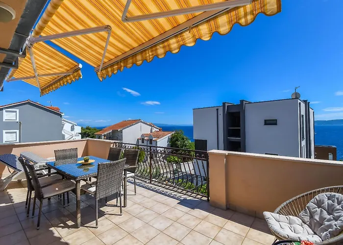 Apartamento Neda Trogir