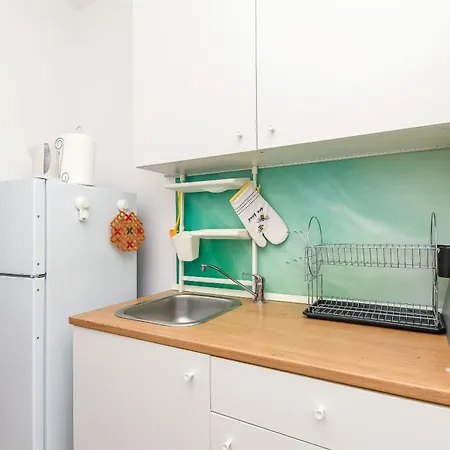 Neda Apartmán