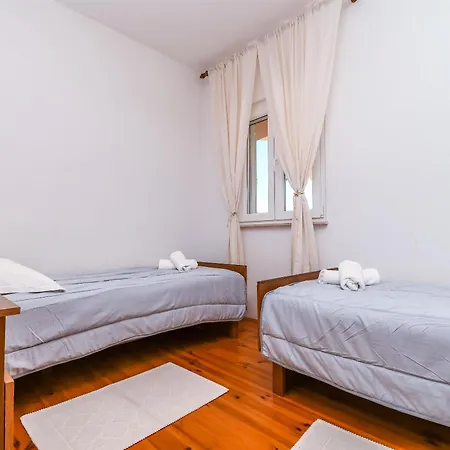 Apartmán Neda Trogir