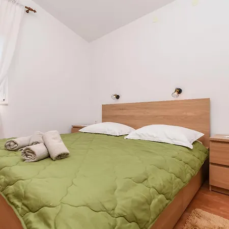 Neda Apartmán