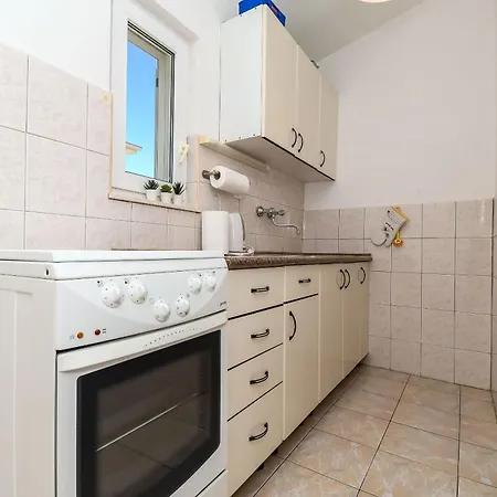 Apartmán Neda