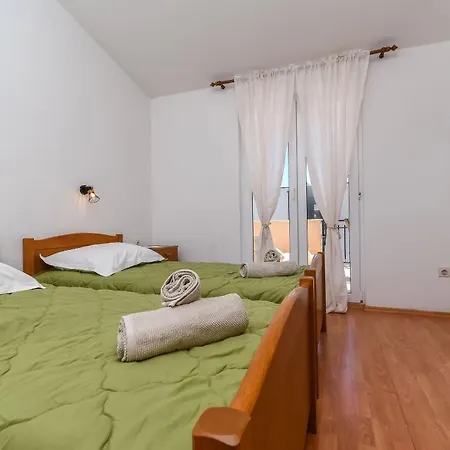 Apartmán Neda *