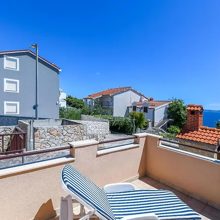 Neda Apartmán Trogir
