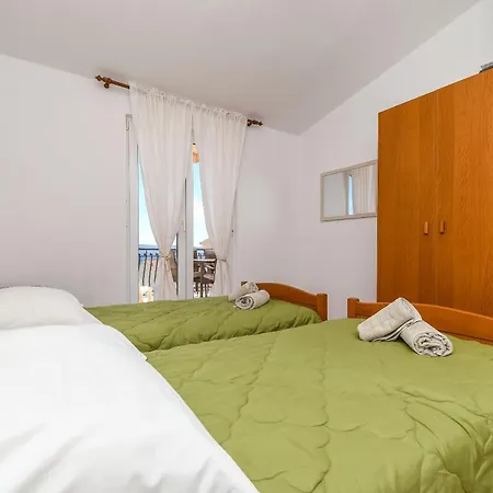 Apartmán Neda Trogir