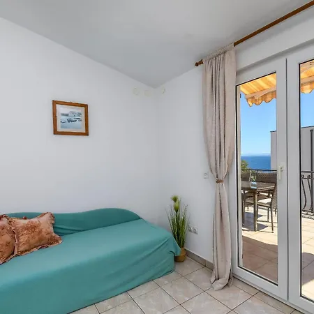 Apartmán Neda
