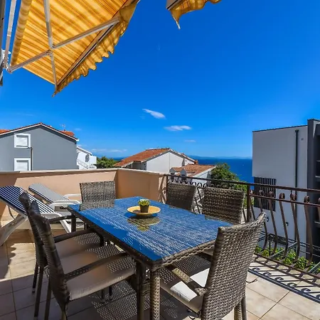 Neda Apartmán Trogir