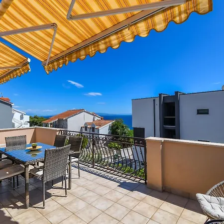 Apartmán Neda Trogir